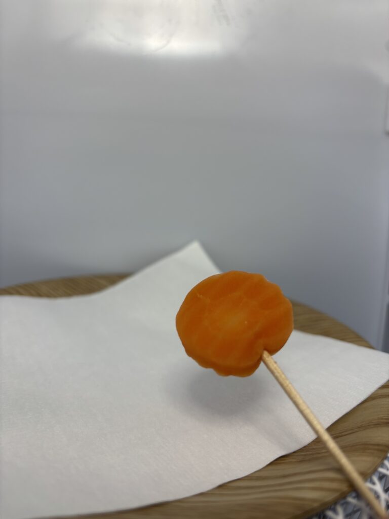 キューネ ミックスピクルス にんじん 単品
