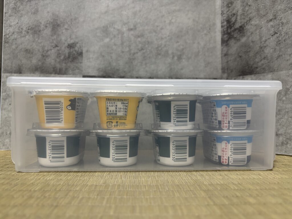 サナダ精工株式会社 お箸収納ケース コンビーフ収納