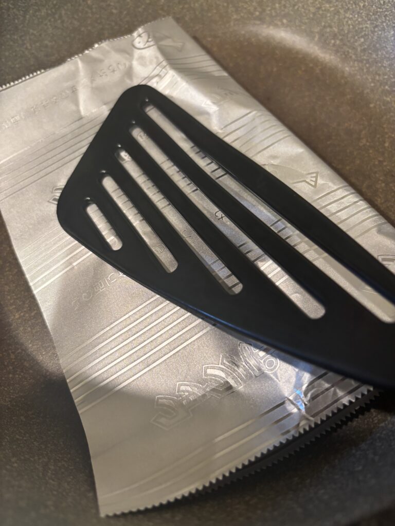 もっちりつや炊きおにぎり 五目　フライパン加熱