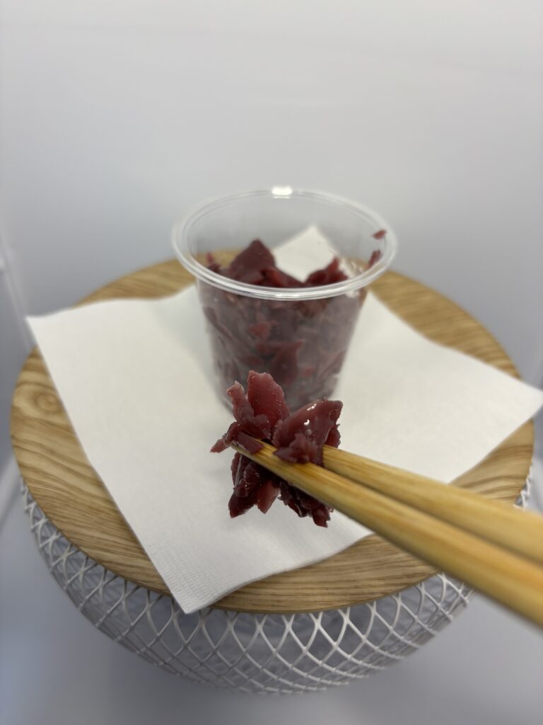 キューネ レッドキャベツ 拡大