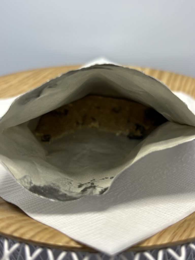 IZAMESHI おだしじんわりきつねうどん 賞味期限当月　粉末スープ