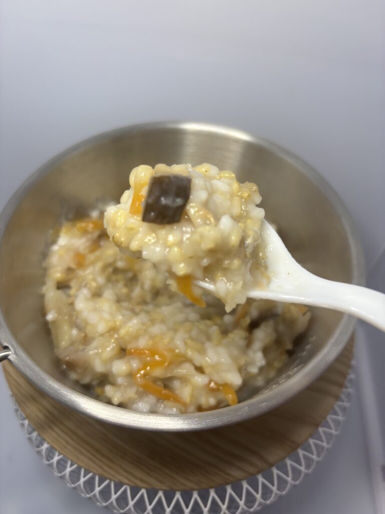 HOZONHOZON おいしいごはん 和風ちりめんごはん　常温　拡大